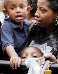 Russ Parr bus tour, free concert