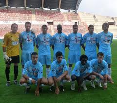 After pope innocent iii had declared a crusade to eliminate catharism in the languedoc. Avenir Sport Beziers Cfa C Groupe Sud Est Page 2