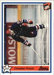 1990-91 7th Inning Sketch LHJMQ