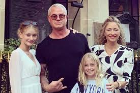 Eric Dane: Familie kämpft mit ALS-Diagnose – Töchter leiden