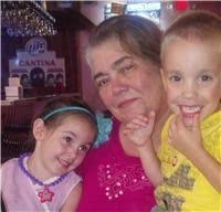 Betty Hicks Obituary (2015)