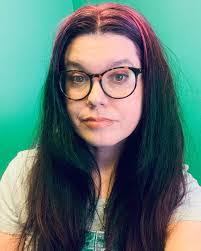 Ashley Whitt's Instagram, Twitter & Facebook