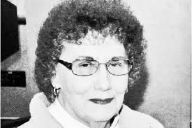 Sherrill Diane Nelson