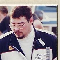 Thomas R. Laner Obituary