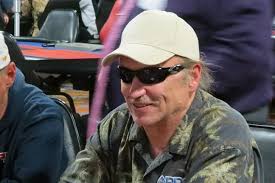 Stan Trim Eliminated in 6th Place ($8,660)