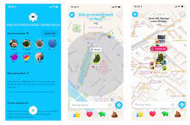 Maybe you would like to learn more about one of these? What S Ghost Mode Zenly Community