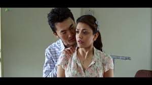 Kajal Aggarwal Hot Scene