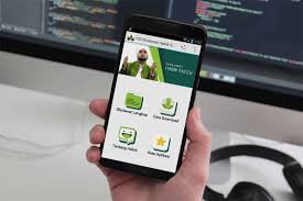 Jan 31, 2018 · robbi faj'alna minal akhyar (high quality audio) acara di industri pulo gadung tanggal 27 januari 2018 by camera broadcast nurul musthofa Updated 100 Sholawat Habib Syech Pc Android App Mod Download 2021