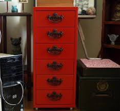 Ikea expedit filing cabinet hack | instructables. 16 Helmer Ideas Helmer Ikea Ikea Hack