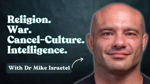 (boycott) Dr Mike Israetel is a Zionist and an islamophobic. This  individual has garnered millions of views across various platforms. His  audience is mostly young men.