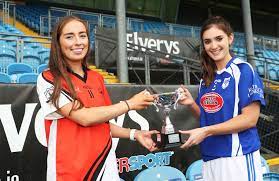 Amateur lauren barnett masturbates at the gym. Midwest Radio Kiltimagh Finish Strong To Capture Mayo Ladies Junior Football Title