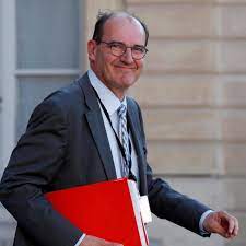 Da wikipédia, a enciclopédia livre. Macron Replaces Popular Pm With Low Profile Figure After Rivalry Over Who Leads