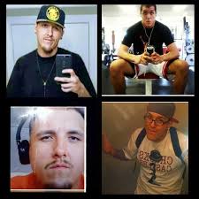 29 year old male from Azusa ca