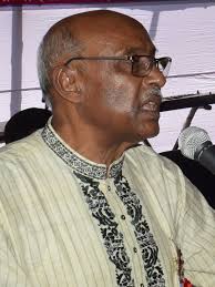 Ashraf Ali Khan Khasru