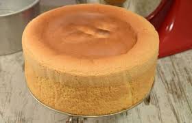 Genoise Haute 9 Cm Au Thermomix Plat Et Recette Recette Gateau Thermomix Recette Thermomix Dessert Recette Genoise