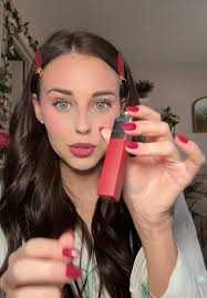 Merry Christmas!!!! ❤️🎄🎅🏻 So grateful for you all!! Hope you’re having a  beautiful day no matter how/if you’re celebrating 🫶🫶🫶🫶 @Dior @NARS  Cosmetics @Kosas @Charlotte Tilbury @DIBSBEAUTY @e.l.f. ...