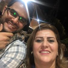 شكرا لكل الي عايدونا بعيد زواجنا .. بتمنالكو جميعاً حياه سعيده ملانه حب  ❤️❤️❤️