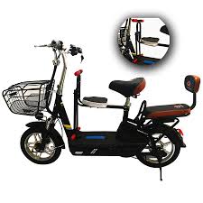 Electric bicycle malaysia price, harga; Electric Bike With Seat Online Shopping