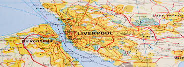 Any point of interest can be highlighted by clicking on its name in the index. Rtpi And Liverpool City Region To Tackle Climate Change The Planner