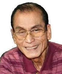 Leo Langford Obituary (2013)