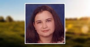 Bridget Marie Romero Obituary March 15, 2007