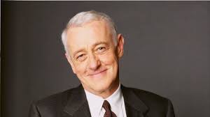 John Mahoney as Martin Crane
