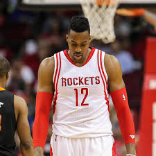 Dwight Howard must realize that his days as a top offensive player are long  gone