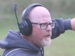 Barry Bower's Instagram, Twitter & Facebook