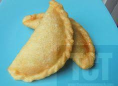 Empanadas De Yuca Receta Empanadas De Yuca Arepitas De Yuca Harina De Yuca