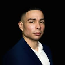 Kristopher Orlando Alas