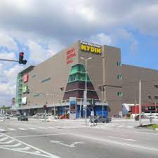 Jalan sekolah, taman setia jaya, parit buntar 34200, perak, malaysia. Kerian Sentral Mall Home Facebook