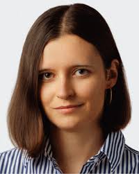 Talk: Historic Change: Vera Rubin