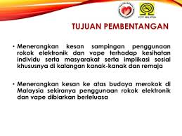 Secara umum diketahui merokok boleh menjejaskan fungsi beberapa kumpulan enzim di hati dan ada kalanya ia boleh memperhebatkan kesan sampingan sesuatu ubat itu. Info Bahaya Rokok Elektronik Flip Ebook Pages 1 39 Anyflip Anyflip