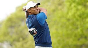 Mistakes Mar Tiger Woods Solid Play At Pga Championship