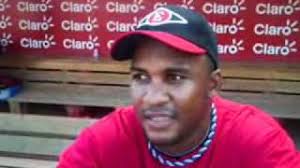 José Constanza quiere ayudar al Escogido.