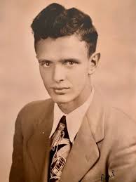 Obituary information for Paul Edward Ramsay