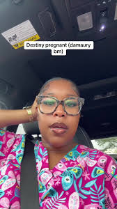 Destiny Pregnant: Damaury BM TikTok Drama Explained
