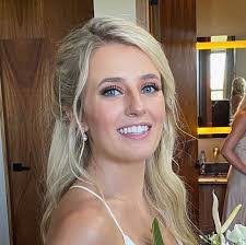 Gretchen Estep's Instagram, Twitter & Facebook