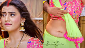 Bhojpuri akshara singh video songs for; Exotic Beauty Diva Bhojpuri Hottie Aksharasingh Tempting Sexy Navel Show Facebook