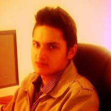 Michael Gerardo's Instagram, Twitter & Facebook