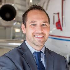 2018 40 Under 40 Profiles