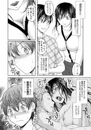 隠し部屋 1 - 商業誌 - エロ漫画 momon:GA（モモンガッ!!）