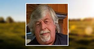 Charles Michael "Mike" Hines Obituary August 23, 2023