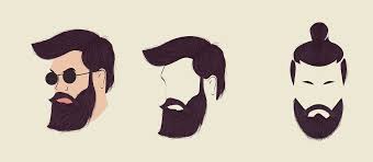Many men start developing facial hair in the later years of puberty, approximately between hairy redirects here. No Need To Shave The World Why Your Beard Is Not A Problem In The Age Of Covid Office For Science And Society Mcgill University