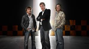 Clarkson, hammond and may had been presenters on bbc's top gear, both as part of the rotating hosts of the original, and permanent hosts for the 2002 rebooted series up through 2015. Top Gear Trio Clarkson Hammond And May Confirmed For Amazon Show