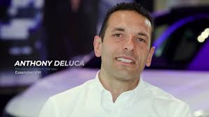 Meet Anthony Deluca