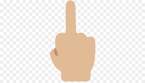 Maybe you would like to learn more about one of these? Middle Finger Background Png Download 512 512 Free Transparent Emoji Png Download Cleanpng Kisspng