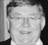 BERNARD COYLE Obituary (2016)