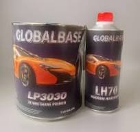 Amazon.com: globalbase 2K PRIMER SURFACER HIGH BUILD & FAST ...