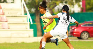 Pumas Femenil